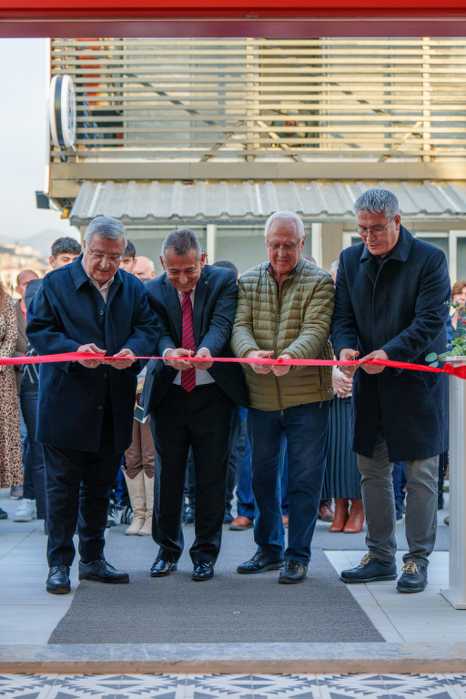 Açılış Görselleri